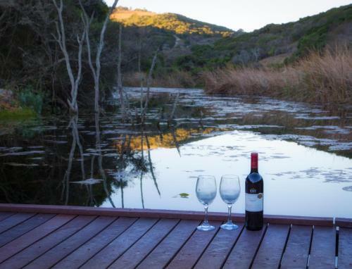 Thunzi Bush Lodge
