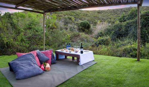 Thunzi Bush Lodge