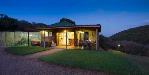 Thunzi Bush Lodge