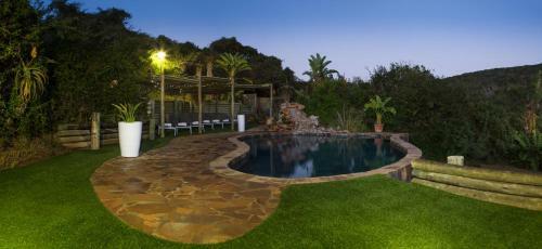 Thunzi Bush Lodge