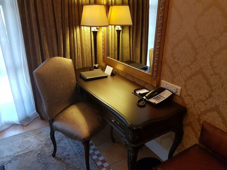 Hotel Palazzo