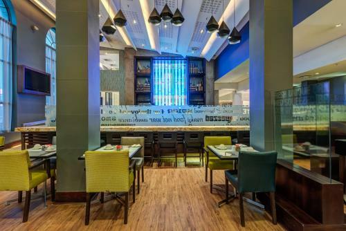 Hotel Sunsquare Montecasino