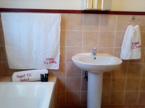 Apartamento The Royal View Montecasino