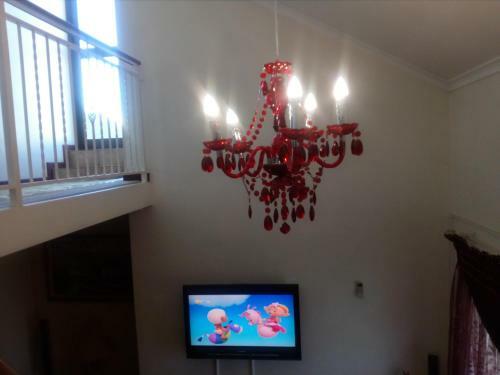 Apartamento The Royal View Montecasino