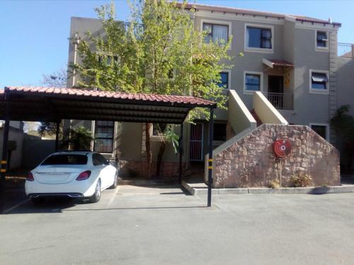 Apartamento The Royal View Montecasino