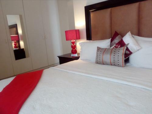 Apartamento The Royal View Montecasino