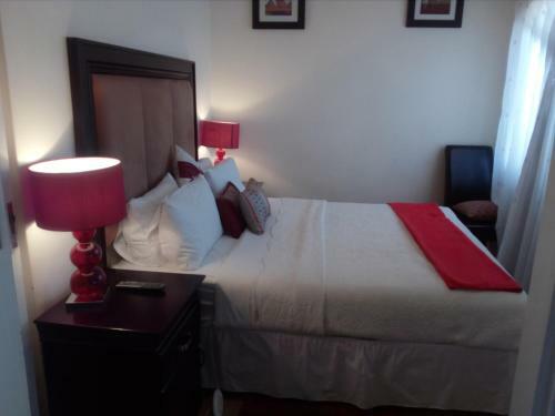 Apartamento The Royal View Montecasino