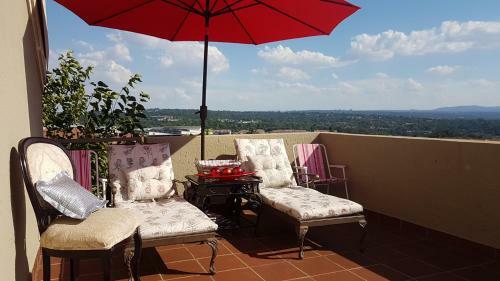 Apartamento The Royal View Montecasino