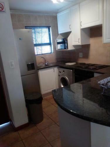 Apartamento The Royal View Montecasino