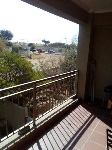 Apartamento The Royal View Montecasino