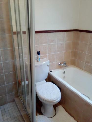 Apartamento The Royal View Montecasino