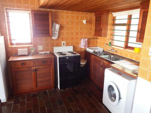 Sea Fever Self Catering Apartment