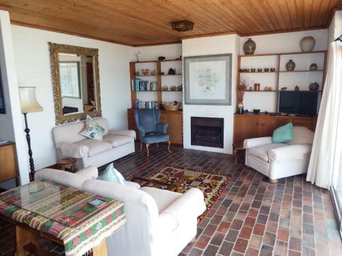 Sea Fever Self Catering Apartment