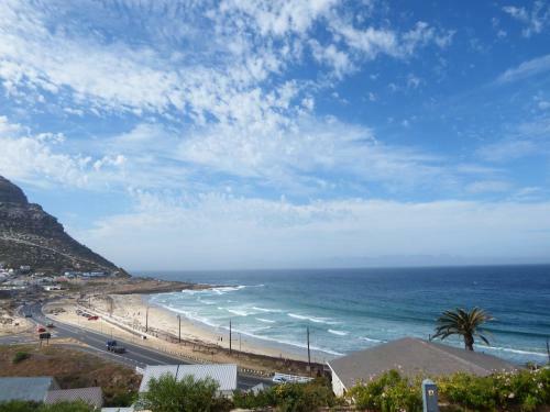 Sea Fever Self Catering Apartment