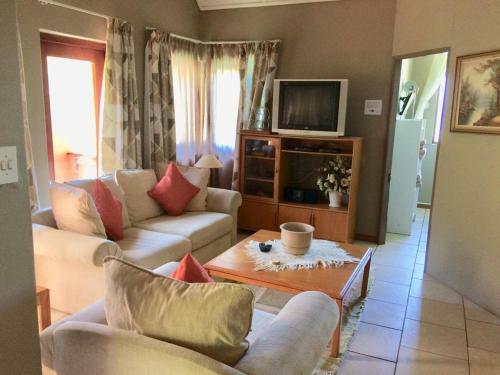 Lodge Victoria Bay Self-catering Units