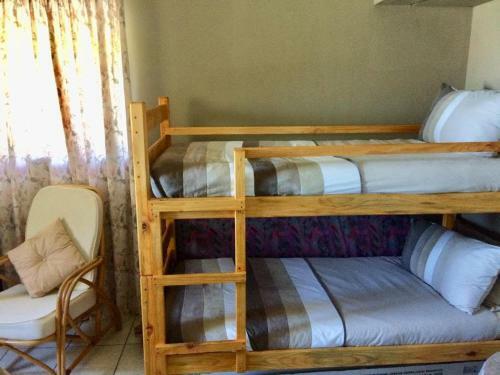 Lodge Victoria Bay Self-catering Units