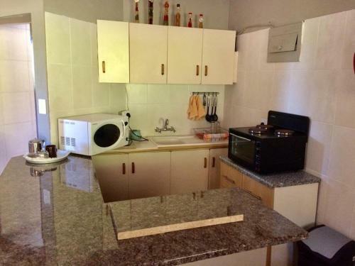 Lodge Victoria Bay Self-catering Units