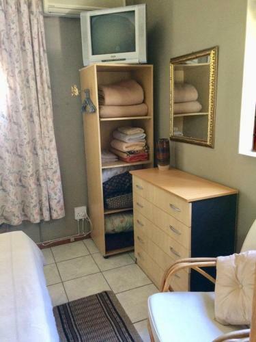 Lodge Victoria Bay Self-catering Units