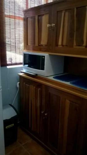 Lodge Victoria Bay Self-catering Units