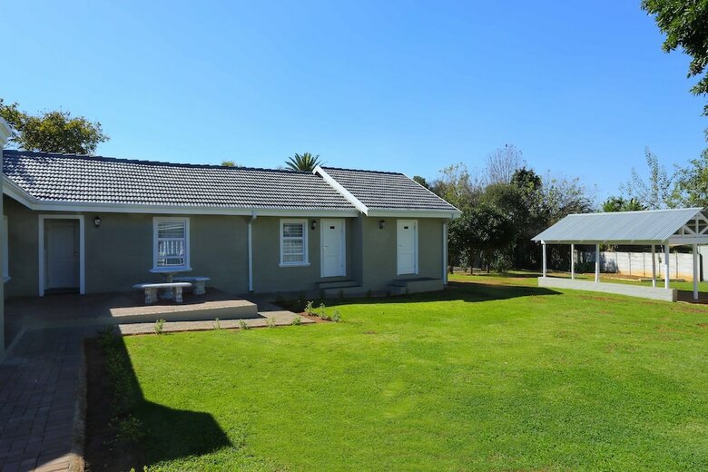 Bed & Breakfast Eagle Cove