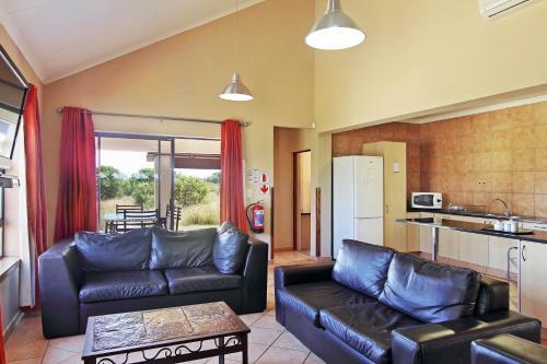 Hotel Monateng Safari Lodge