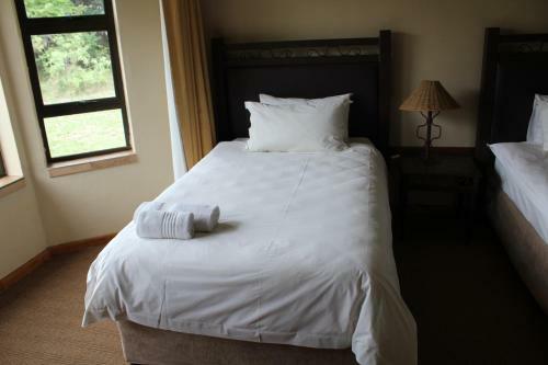 Hotel Monateng Safari Lodge