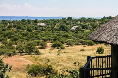 Hotel Monateng Safari Lodge