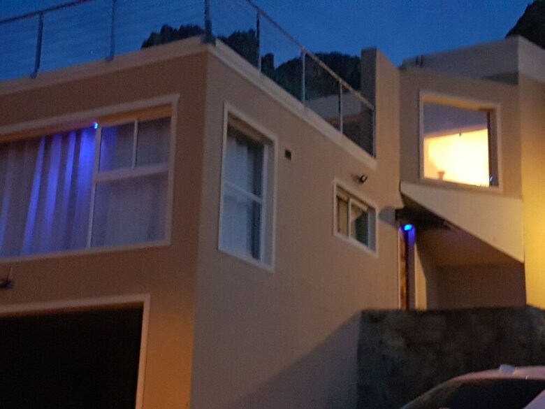 Apartamento 21 On Bunker