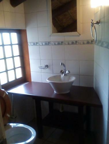 Hostal The Manor House