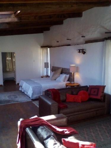 Hostal The Manor House