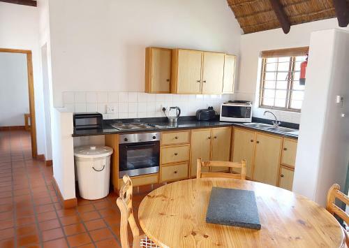 Arniston Seaside Cottages