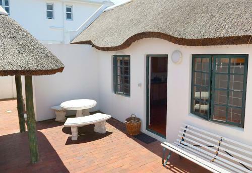 Arniston Seaside Cottages