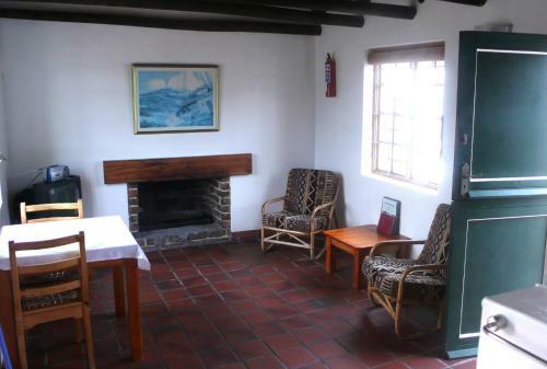 Arniston Seaside Cottages