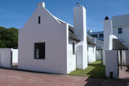 Arniston Seaside Cottages