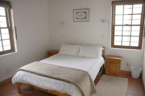Arniston Seaside Cottages