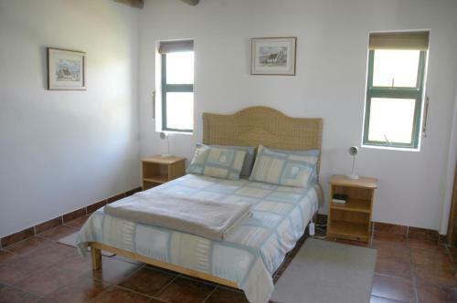 Arniston Seaside Cottages