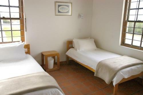 Arniston Seaside Cottages