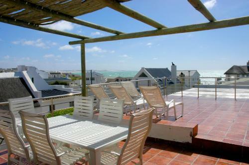 Arniston Seaside Cottages