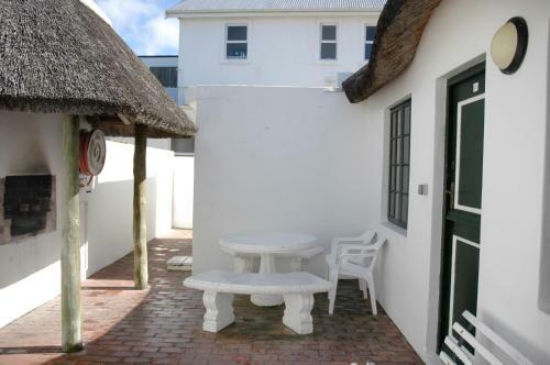 Arniston Seaside Cottages
