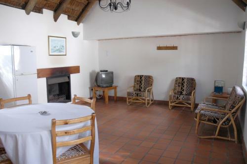 Arniston Seaside Cottages