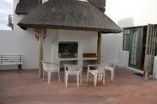 Arniston Seaside Cottages