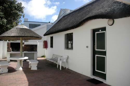 Arniston Seaside Cottages