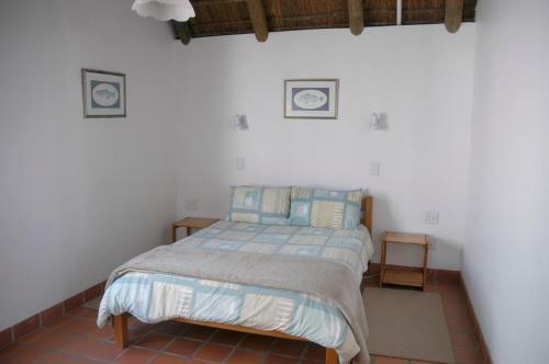 Arniston Seaside Cottages