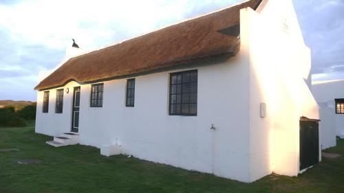 Arniston Seaside Cottages