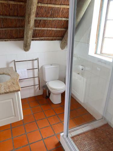 Arniston Seaside Cottages