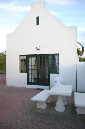 Arniston Seaside Cottages