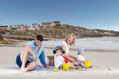 Arniston Seaside Cottages