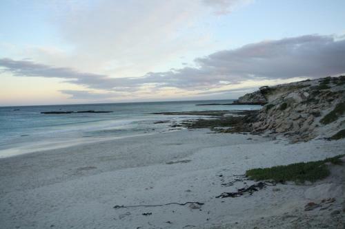 Hostal Bluesky Arniston Guest House