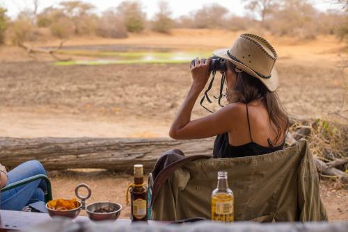 Baobab Ridge