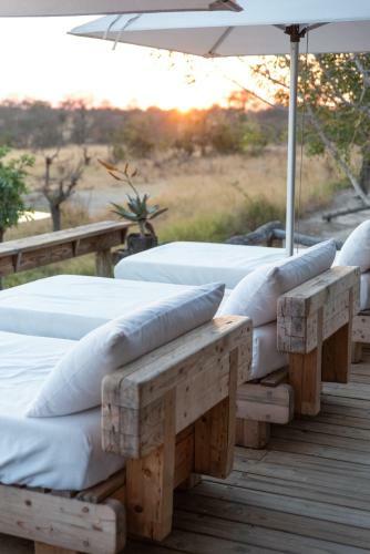 Baobab Ridge
